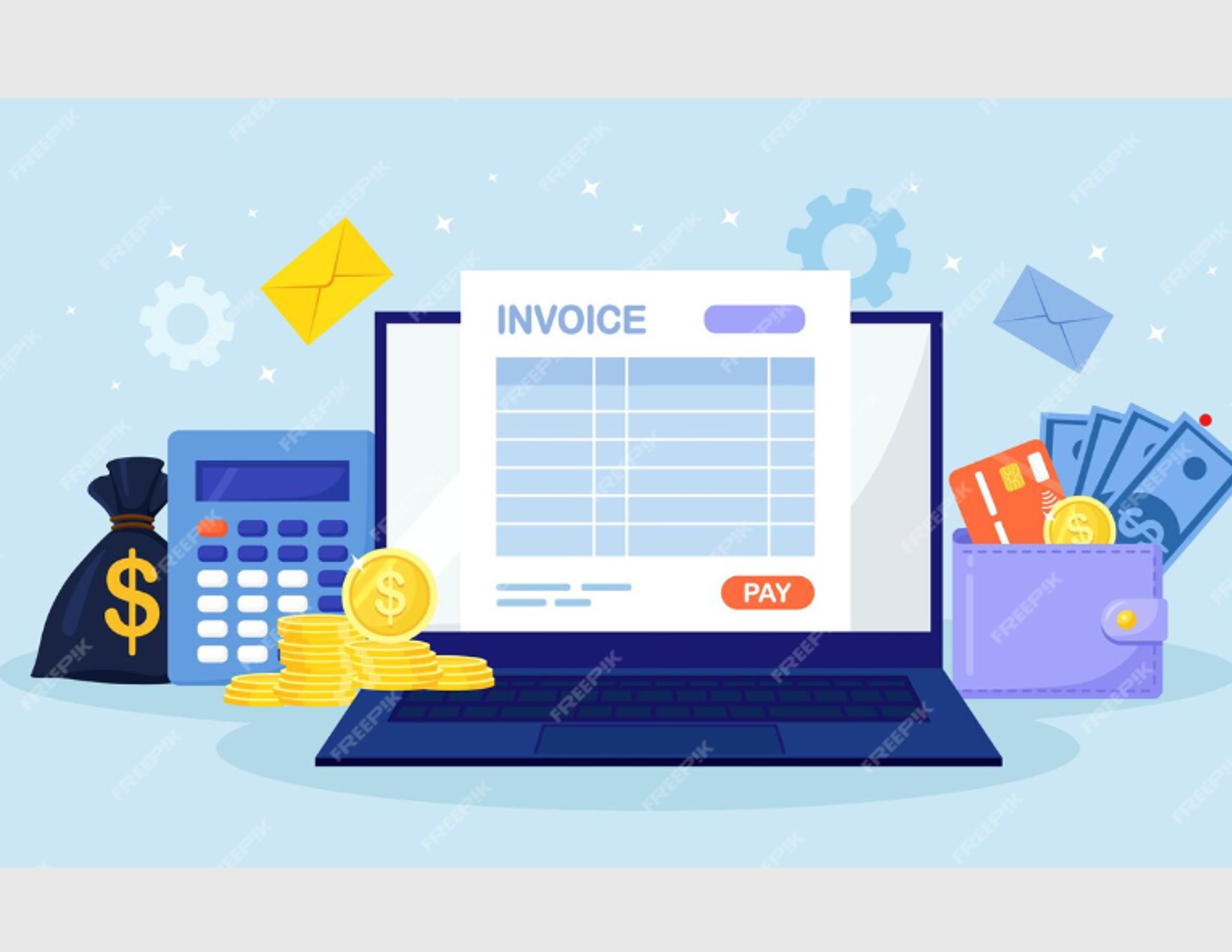 finance
