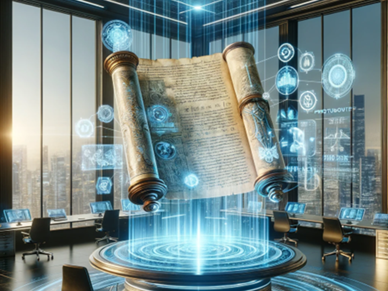 papers and patents